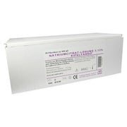 Produktabbildung: Natriumcitrat-lösung 3,13% Eifelfango 20X100 ml