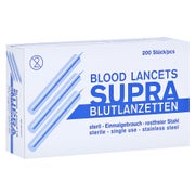 Blutlanzetten 200 St