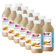 HIPP Sondennahrung Pute Mais & Karotte K 12X500 ml
