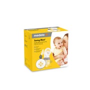 Medela Swing Maxi Milchpumpe 1 St