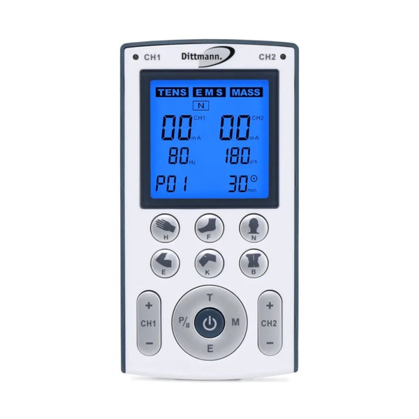 Tens/ems-gerät Ten250 1 St