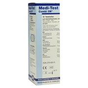 Medi-test Combi 5N Teststreifen 50 St