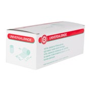 Universalbinde 8 cmx5 m 10 St