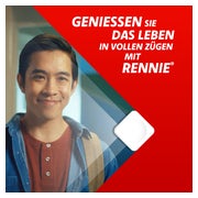 Rennie Pfefferminz 96 St