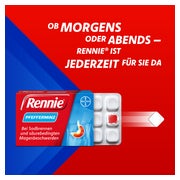 Rennie Pfefferminz 96 St