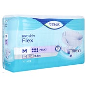 Produktabbildung: TENA Flex Maxi - M 22 St