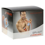 Epi-hit Epi-spange+handgel.bandage Plati 1 St