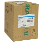 Produktabbildung: Kochsalzlösung 0,9% B. Braun Spüllösung Ecolav 20X100 ml