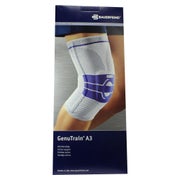 Genutrain A3 Kniebandage rechts Gr.4 nat 1 St