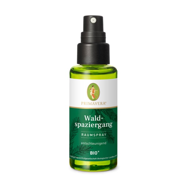 Waldspaziergang Raumspray Bio 50 ml