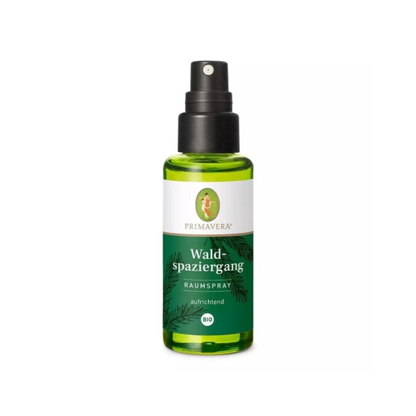Waldspaziergang Raumspray Bio 50 ml