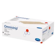 Omnistrip Wundnahtstreifen 25 x 127 mm 200 St