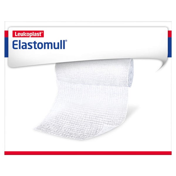 Elastomull Fixierbinde 2095 6cm x 4m 1 St