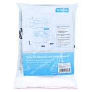 Bettbeutel 2 l m.Ablauf 10 St