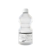 AQUA B.braun Spüllösung Kunststoff Flasche 6X1000 ml