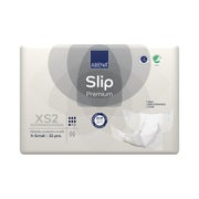 Abena Slip Premium Inkontinenzwindeln XS2 1400 ml 4X32 St