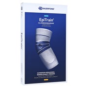 Epitrain Bandage Gr.6 schwarz 1 St