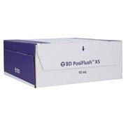 BD Posiflush XS Spülsystem Fertigspritze 30X10 ml