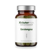 Gerstengras Tabletten 120 St