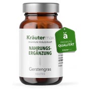 Gerstengras 120 St