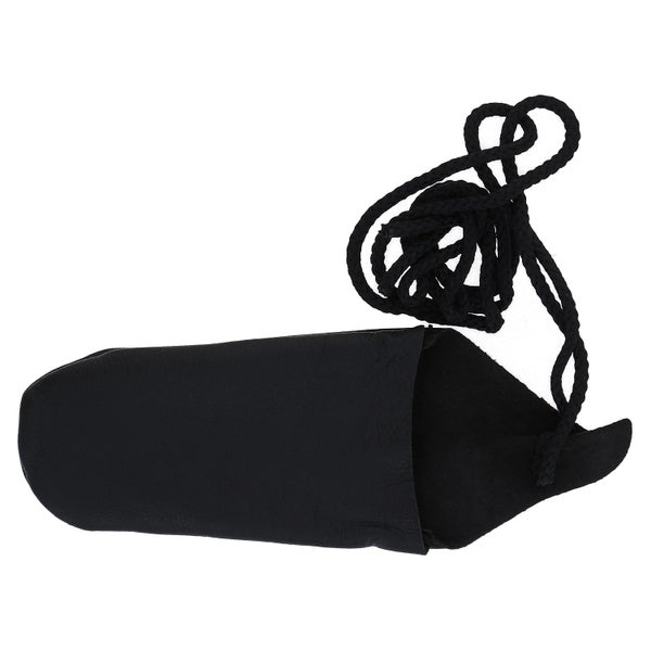 Däumling Leder Gr.6 1 St