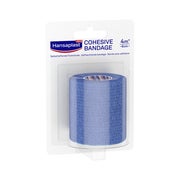 Produktabbildung: Hansaplast Fixierbinde Selbsthaft.6 cmx4 1 St