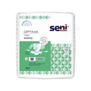 SENI Optima Trio Vorl.m.Hüftbund M 6X10 St 10 St