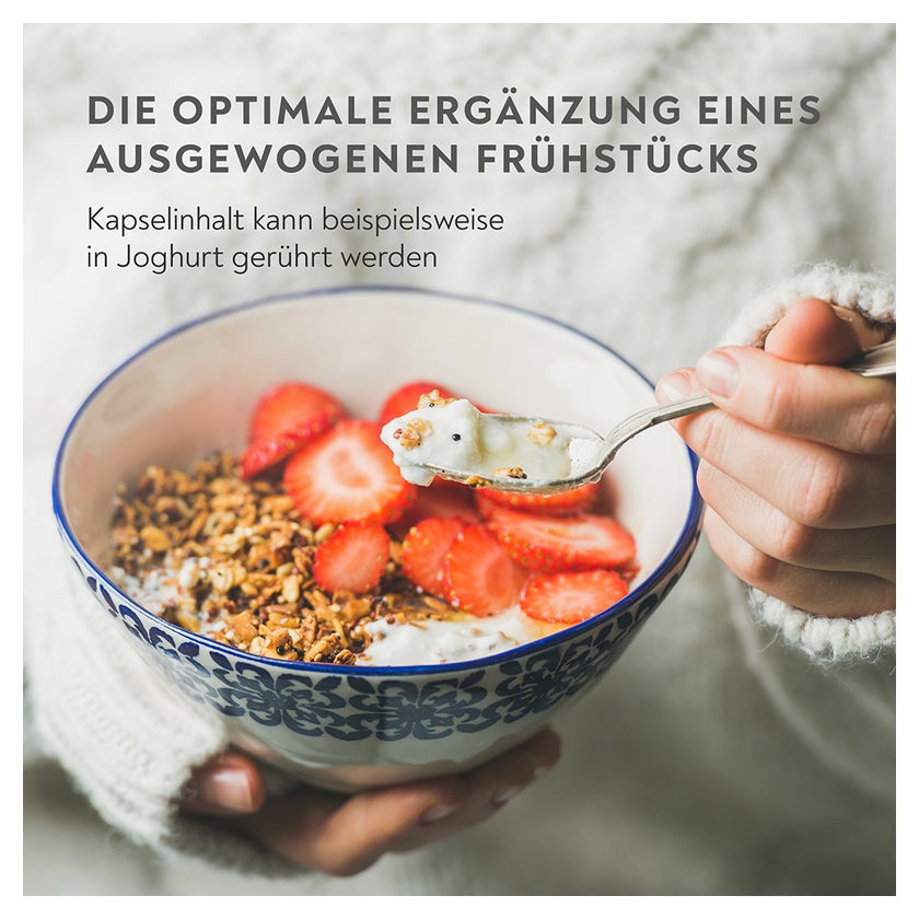 BIO-H-TIN Hair Essentials 30 St