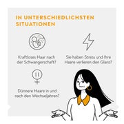 BIO-H-TIN Hair Essentials 30 St