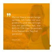 BIO-H-TIN Hair Essentials 30 St