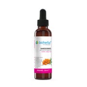 Produktabbildung: SanddornÖl Trägeröl 50 ml