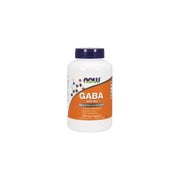 GABA mit Vitamin B6 500 mg, vegetarische Kapseln 200 St