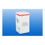 Produktabbildung: Noba Nobatop® 16 Vliesstoffkompressen unsteril 100 Stück - 10 x 20 cm 100 St
