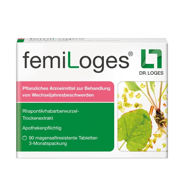 femiLoges® 90 St