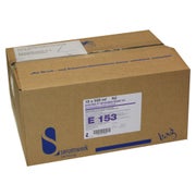 Elektrolyt Inf.-lsg. 153 PP-Btl. 10X500 ml