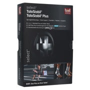 BORT Talostabil Knöchelst.sili.links M h 1 St