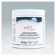 Aminosäuren Night & Recovery 434 g