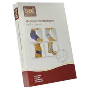 BORT Epibasic Bandage S silber 1 St
