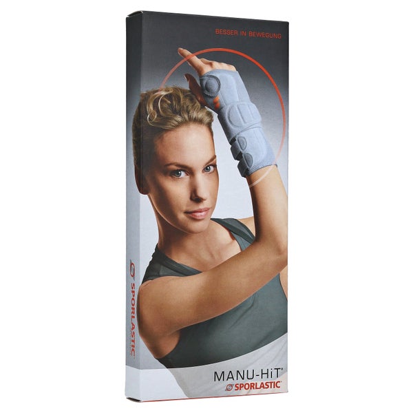 Manu-hit Handgelenkorth.rechts Gr.S 0703 1 St