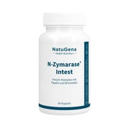 Produktabbildung: N-zymarase Intest Kapseln 90 St