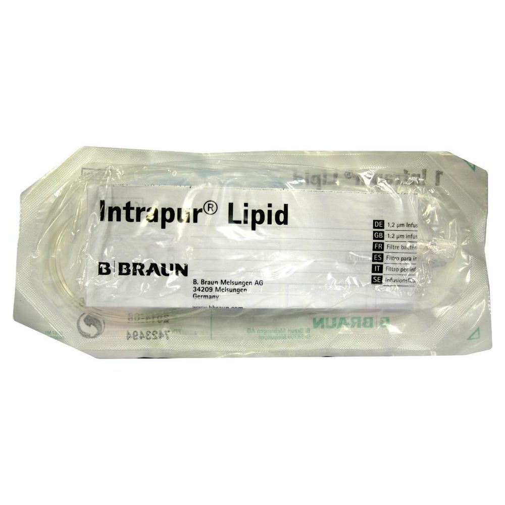 Intrapur Lipid 1 St