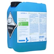 Desinfektionsreiniger AF 5 l