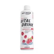 Vital Drink Zerop - Himbeere 500 ml