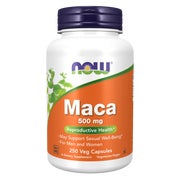 Produktabbildung: Maca 500 mg, Kapseln 250 St