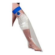 Duschfolien Knie lang 80 cm 5 St