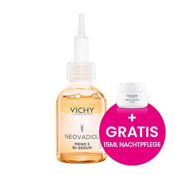 Vichy Neovadiol Meno 5 Bi-Serum 30 ml