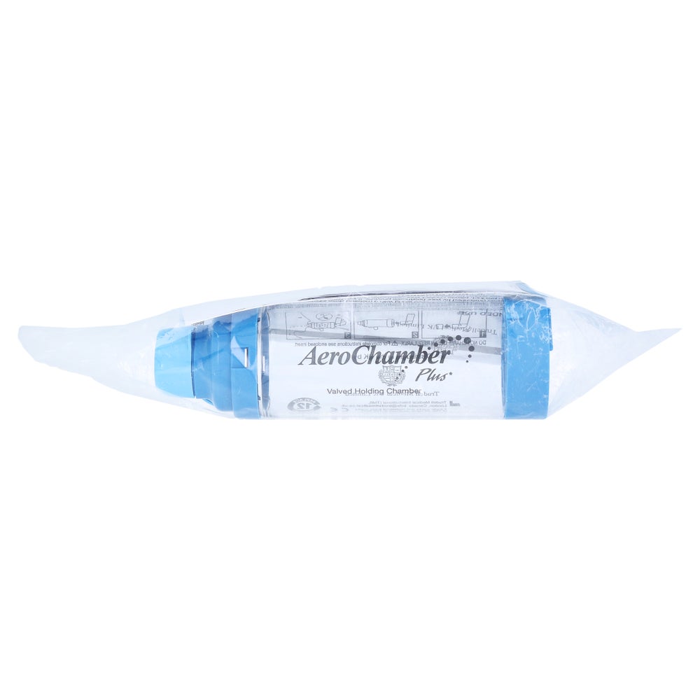 Aerochamber Inhalierh.o.maske F.erw.u.ki 1 St