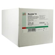 Rosidal K Binde 8 cmx5 m steril einz.ver 10 St