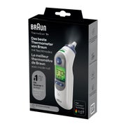 Braun ThermoScan 7 IRT6525WE 1 St