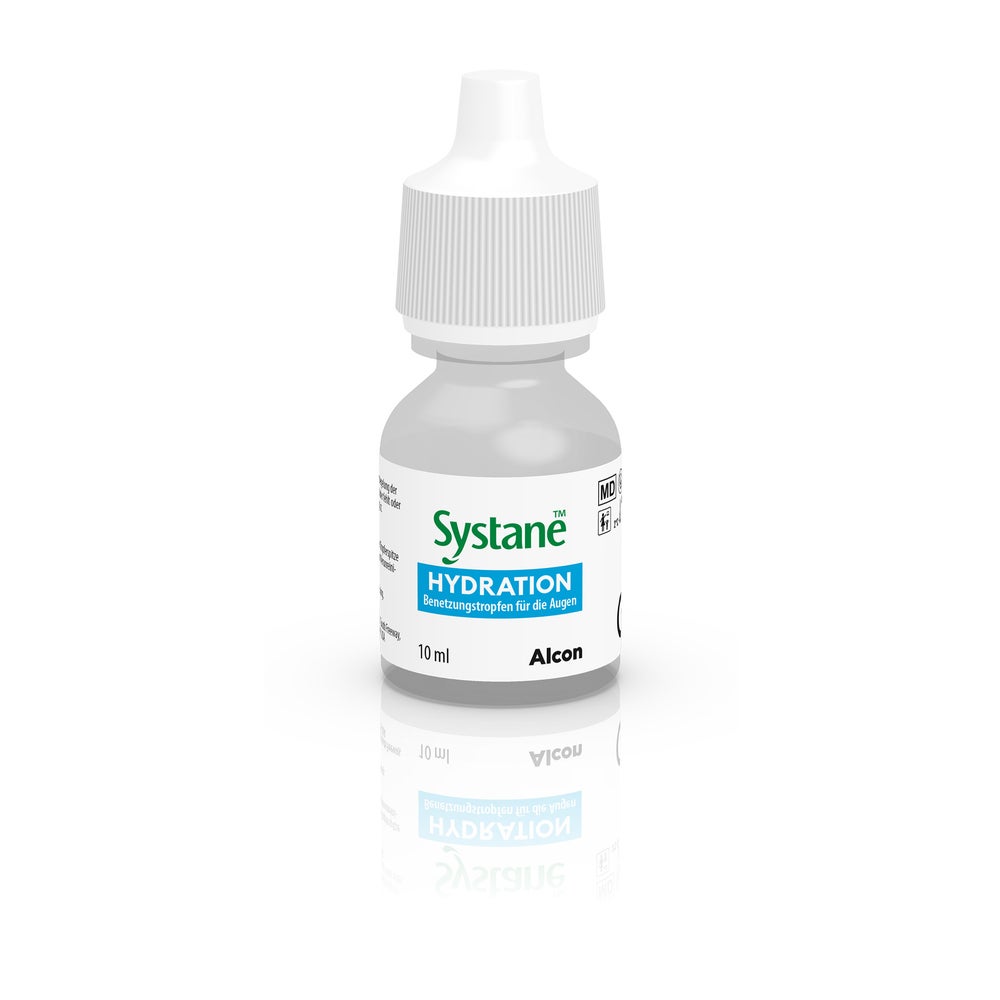Systane Hydration Benetzungstropfen 10 ml